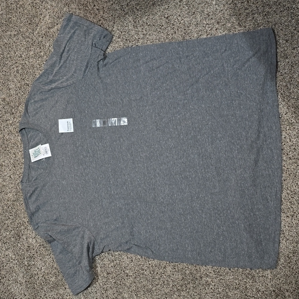 Mens shorts sleeve shirt